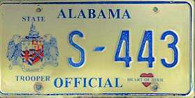 Alabama Alabama