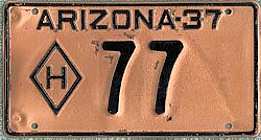 Arizona Arizona