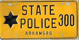 Arkansas Arkansas