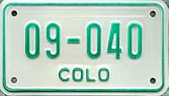 Colorado Colorado