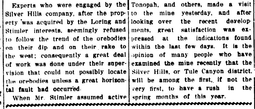 Tonopah Daily Bonanza March 14 1921 p2-3