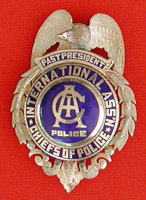 IACP