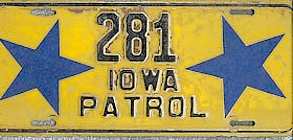 Iowa Iowa