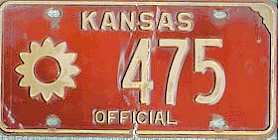 Kansas Kansas