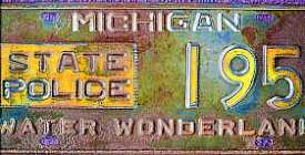 Michigan Michigan