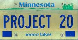 Minnesota Minnesota