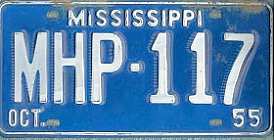 Mississippi Mississippi