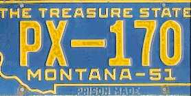 Montana Montana