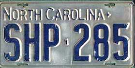 NorthCarolina NorthCarolina