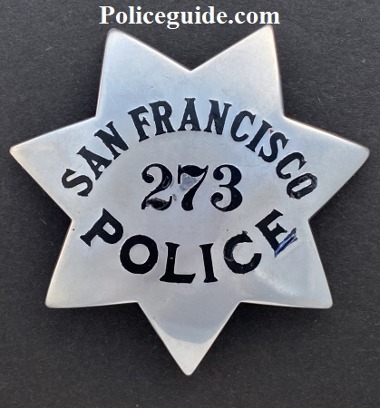 SFPD Q2 273 450