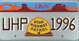 Utah Utah