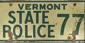 Vermont Vermont