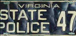 Virginia Virginia