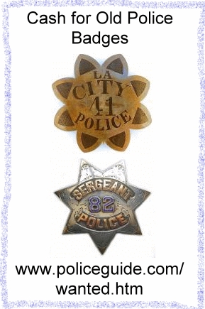 Old Badges