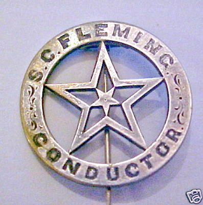 conductor