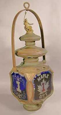 fire-lamp