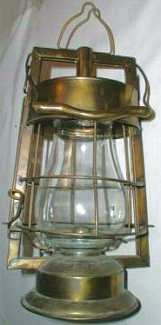 fire-lantern