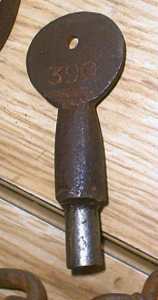 ftsmithkey ftsmithkey