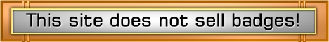 notsellbadges notsellbadges