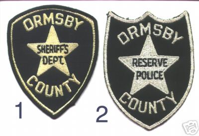 ormsby