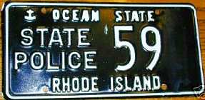 This style plate sold at auction on 2-22-05 for $78 This style plate sold at auction on 2-22-05 for $78