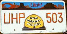 This style license plate sold at auction on 2-22-05 for $75 This style license plate sold at auction on 2-22-05 for $75