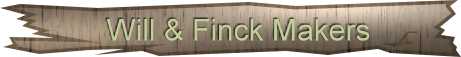 willfinckmakers willfinckmakers