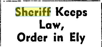 Las VegasMorning Review Journal November 13, 1951 1