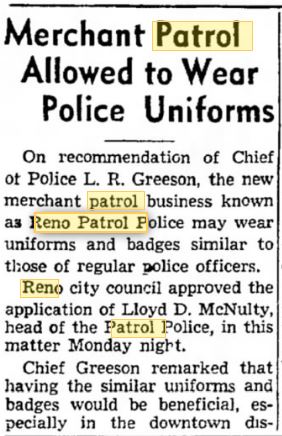 Nevada State Journal May 11, 1955