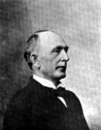 Lewis Cass Morehouse was elected Constable Eden Township Alameda County in 1866 