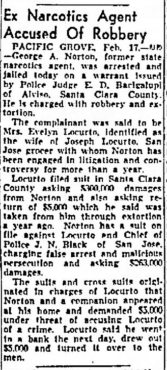 18Feb1940FresnoBee 18Feb1940FresnoBee
