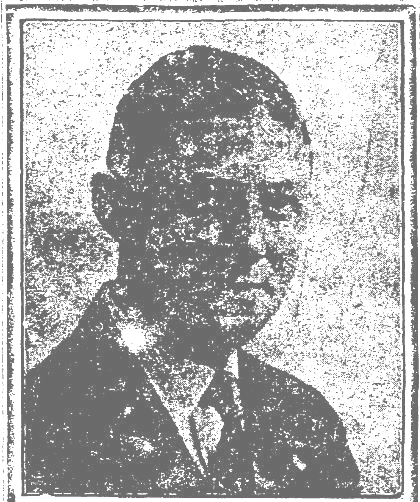 Arkansas Gazette August 6, 1922