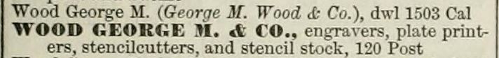 G.M.WoodCoSF1875