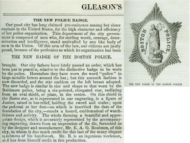 Gleason's Pictorial Gleason's Pictorial