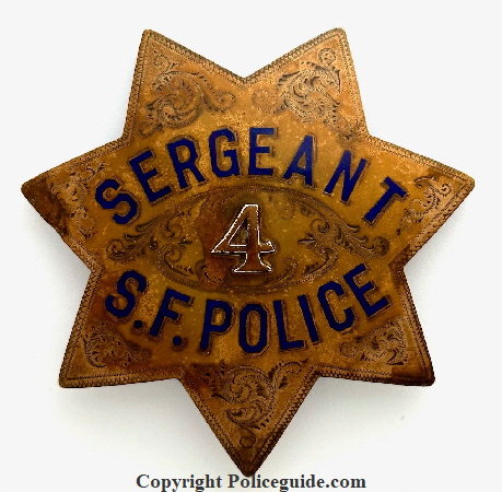 CA-SFPD-Sgt4-Pres