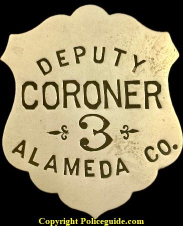 Alameda Dep Coroner 3