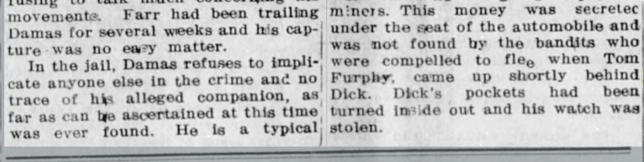 The Walsenburg World August 5, 1915 3