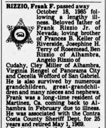 Frank-Rizzio-Obit-10-18-85