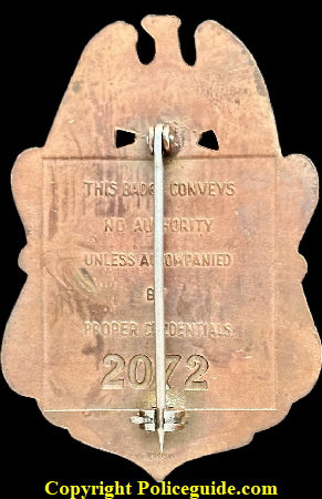 DUSM Ike shield 2072 bk