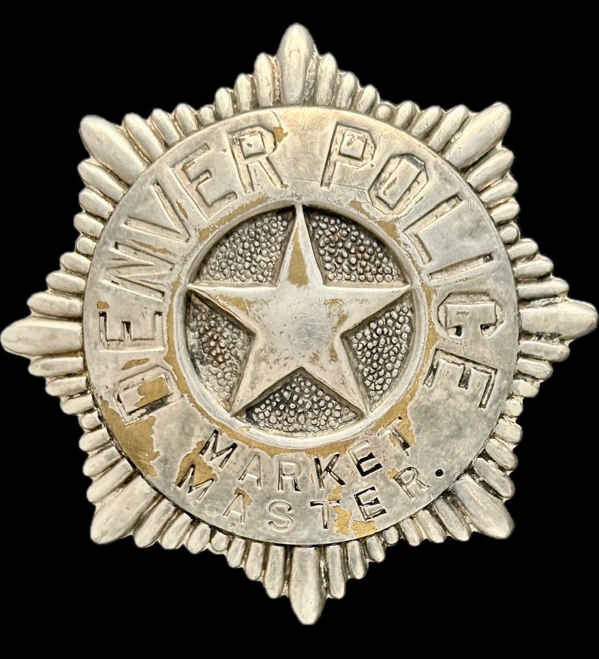 Denver PD Market Master