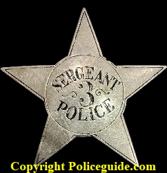 Denver Sergeant 3 police Denver Sergeant 3 police