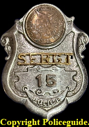 Denver Sergt 15 Denver Sergt 15