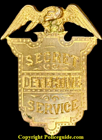Secret-Service-Detective Secret-Service-Detective