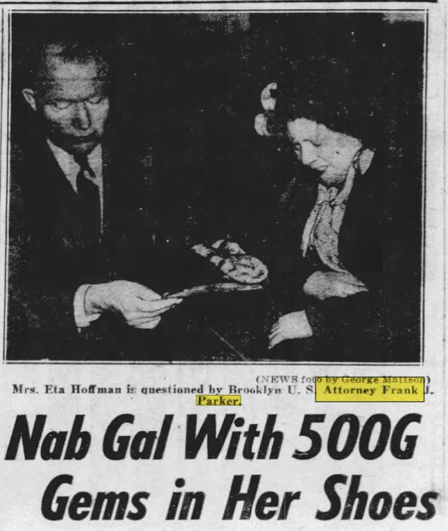 Daily News January 24, 1951