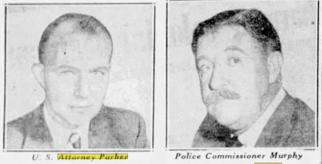 Daily News January 9, 1951