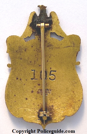 Treasury Special Agency Service Customs bk