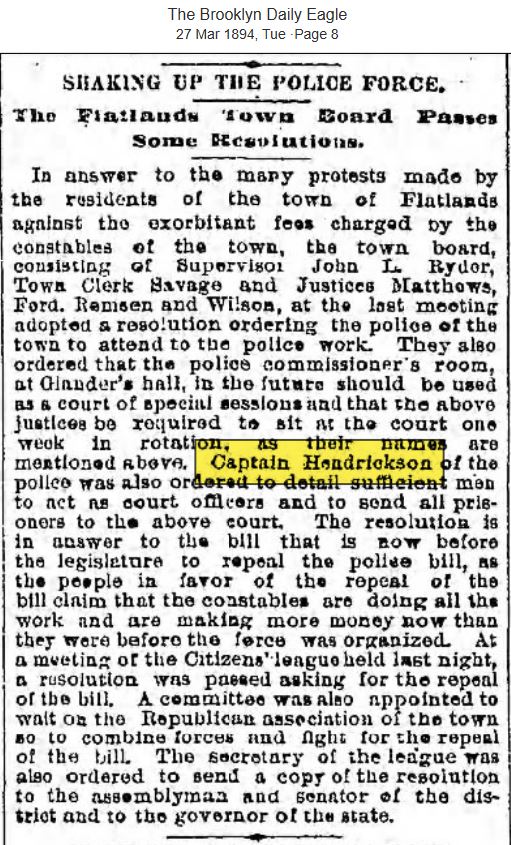 Brooklyn Daily Eagle March 27, 1894