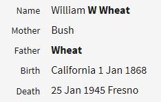 Wm.-Wheat-Birth-Death