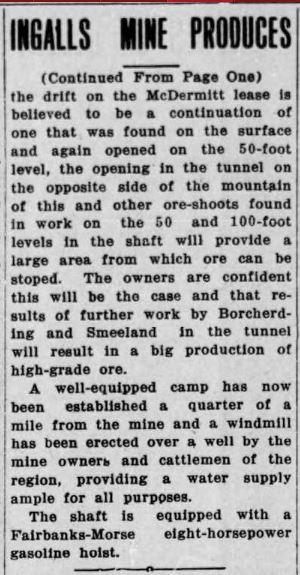 Goldfield News May 9, 1914 p8-3