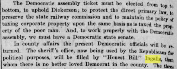 Goldfield News Nov 5, 1910 p1